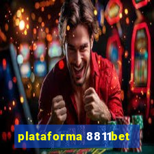 plataforma 8811bet